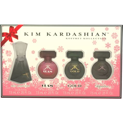 kim kardashian perfume collection.